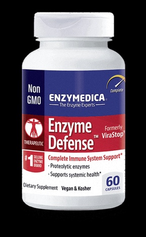 Acheter ENZYMAX 500 MG