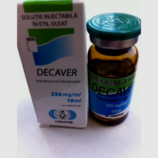 Commander Decaver pas cher