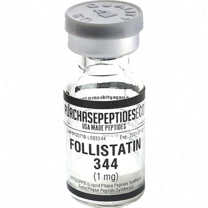 Acheter Follistatin