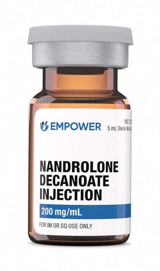 Acheter Nandrolone Decanoate