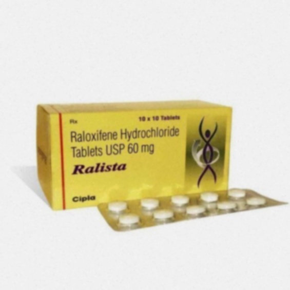 Commander Raloxifene pas cher