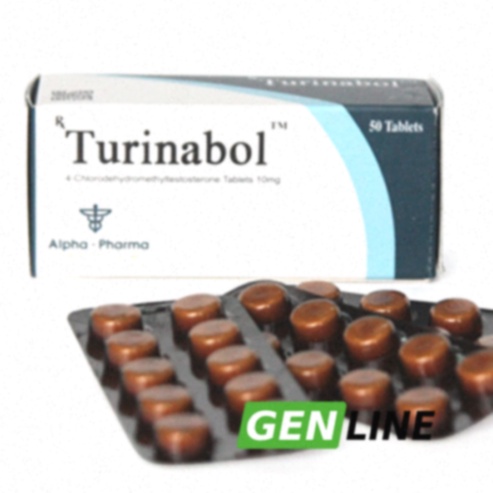 Achat Turinabol livraison rapide en ligne
