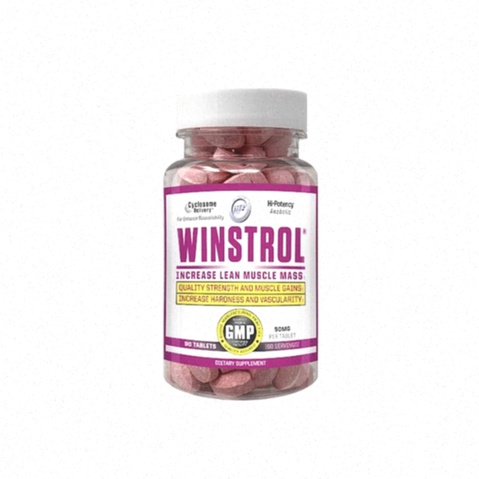 Acheter WINSTROL 50 MG