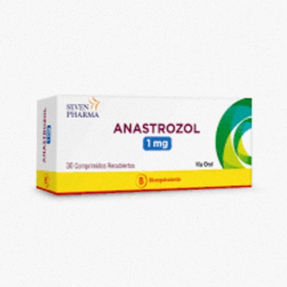 Acheter Anastrozole 1 mg