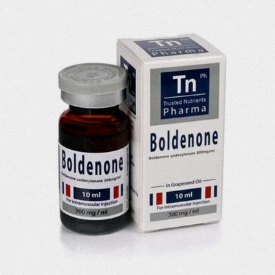 Acheter Boldenone Undecylenate 100 mg/ml