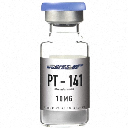Acheter Bremelanotide 2 mg