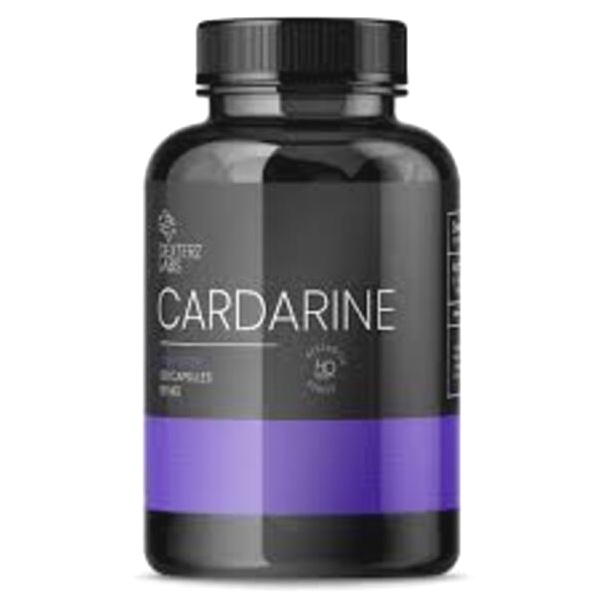 Acheter Cardarine GW501516