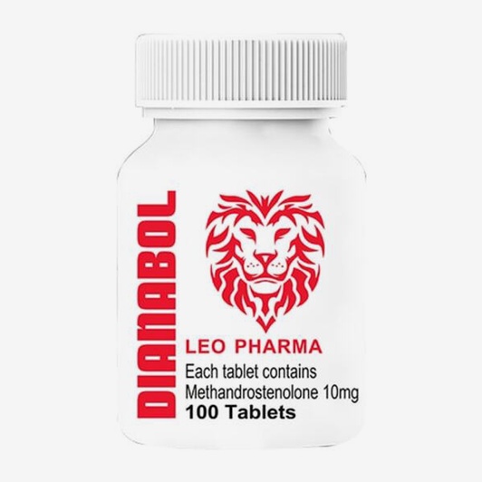 Acheter Dianabol pas cher