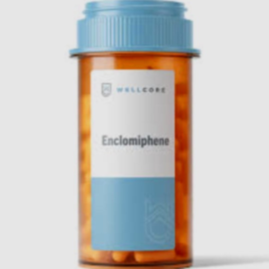 Acheter Enclomiphene en ligne sans ordonnance