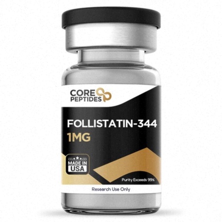 Acheter Follistatin