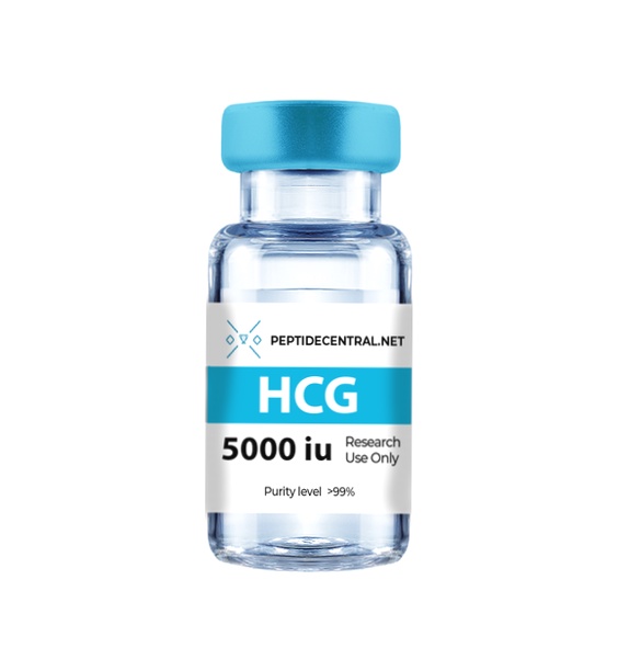 Acheter HCG 5000 UI