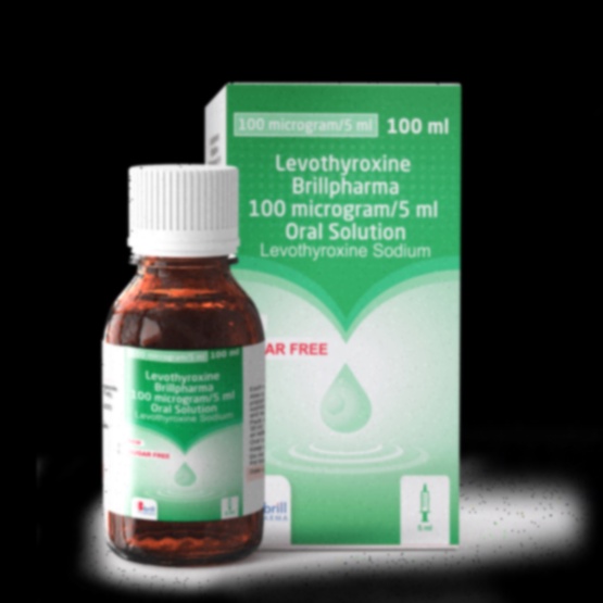 Acheter Levothyroxine pas cher