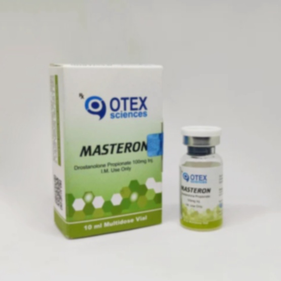 Acheter Masteron 100 mg