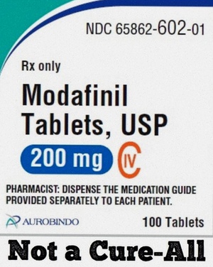 Acheter Modafinil