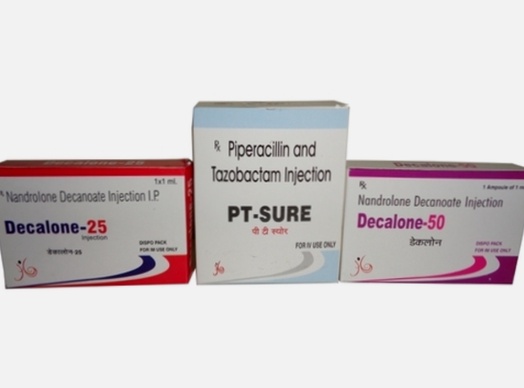 Acheter Nandrolone 150 MG