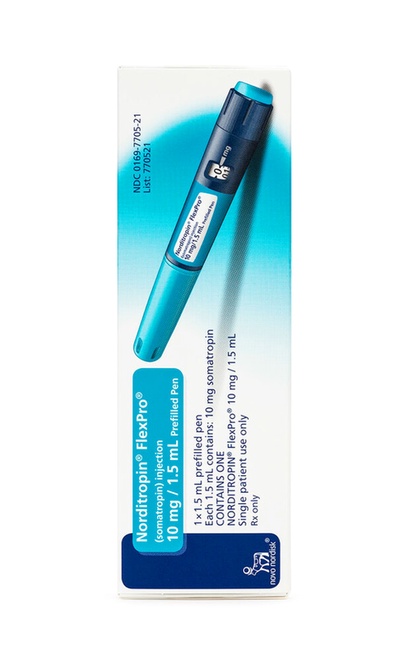 Acheter Norditropin sans ordonnance