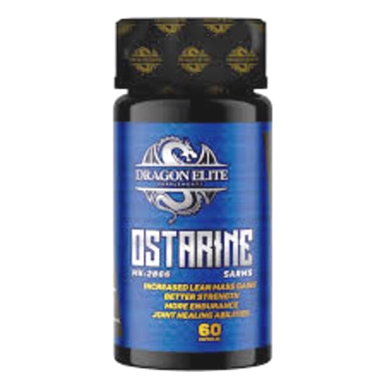 Acheter Ostarine MK-2866