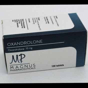 Acheter OXANDROLONE - Meilleur prix