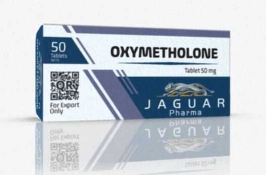 Acheter OXYMETHOLONE 50 MG