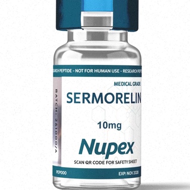 Acheter Sermorelin Acetate