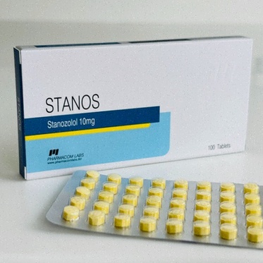 Acheter Stanozolol