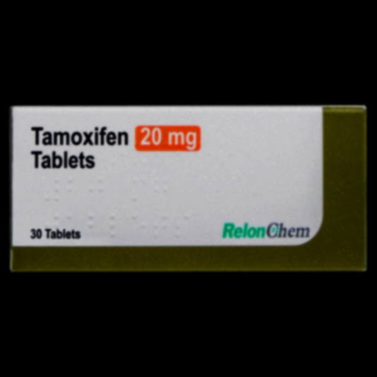 Acheter Tamoxifen 20 mg