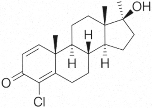 Acheter Tbol Turinabol 10 MG