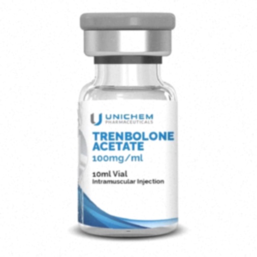 Acheter Trenbolone
