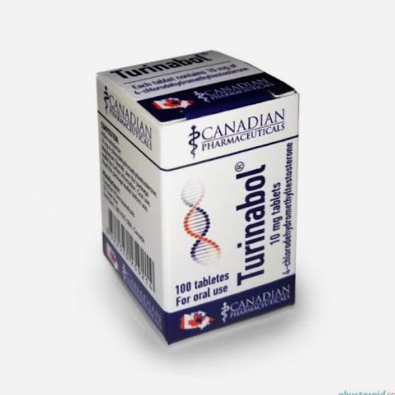 Acheter Turinabol 10 mg