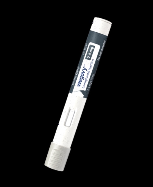 Acheter Wegovy 2.4 mg